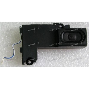 Speaker L Lenovo IdeaPad B575 (p/n 23.40883.001)