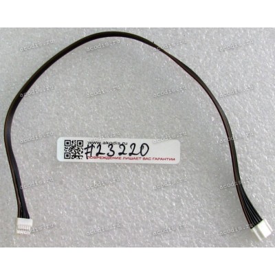 LED LAMP cable Samsung LCD Monitor LS20C300 4 pin, 210 mm
