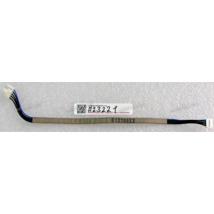 LED board cable Samsung LCD Monitor LS20C300 (p/n B13309X2) 5 pin, 190 mm