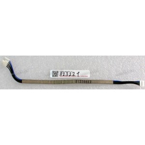 LED board cable Samsung LCD Monitor LS20C300 (p/n B13309X2) 5 pin, 190 mm LED board cable Samsung LCD Monitor LS20C300 (p/n B13309X2) 5 pin, 190 mm