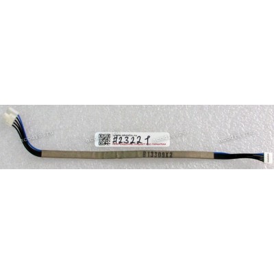 LED board cable Samsung LCD Monitor LS20C300 (p/n B13309X2) 5 pin, 190 mm