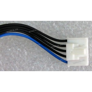 LED board cable Samsung LCD Monitor LS20C300 (p/n B13309X2) 5 pin, 190 mm