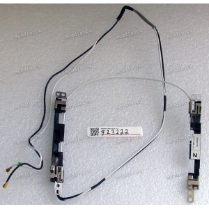 Antenna WIFI U.FL HP Pavilion dv4-1000 (p/n DC33000FZ20)