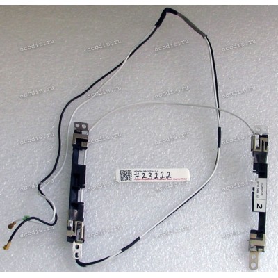 Antenna WIFI U.FL HP Pavilion dv4-1000 (p/n DC33000FZ20)