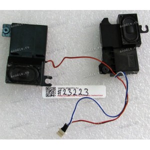 Speakers Lenovo IdeaPad B460E (p/n 23.40A0B.001)