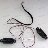 Speakers AOC LCD Monitor I2490VXQ (p/n 378G0025653CBA) 