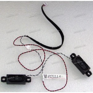Speakers AOC LCD Monitor I2490VXQ (p/n 378G0025653CBA)