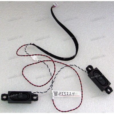 Speakers AOC LCD Monitor I2490VXQ (p/n 378G0025653CBA) 