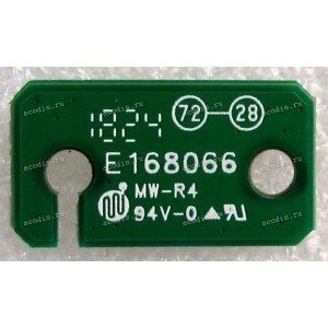 LED board AOC LCD Monitor I2490VXQ (p/n 715G8964-T0C-000-004M)