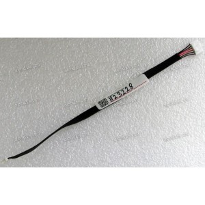 LED LAMP cable AOC LCD Monitor I2490VXQ 6 pin, 200 mm