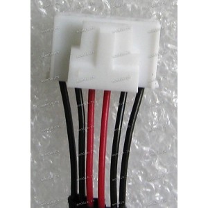 LED LAMP cable AOC LCD Monitor I2490VXQ 6 pin, 200 mm