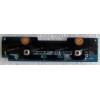 TouchPad Mouse Button board Sony VGN-FE11 (p/n: 1P-105C202-8011) REV:1.1