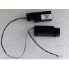 Speakers Lenovo ThinkPad X200 (p/n 23.40409.001, FRU 45N3134) 