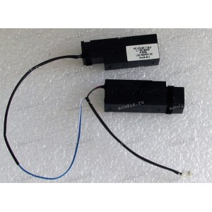 Speakers Lenovo ThinkPad X200 (p/n 23.40409.001, FRU 45N3134) 
