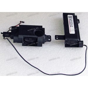 Speakers HP Pavilion dv7-4000, dv7-4080er (p/n AAS3PLX9TP) 