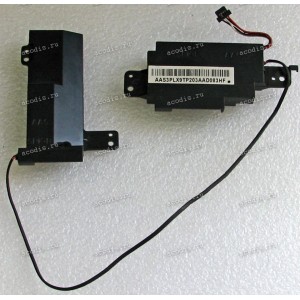 Speakers HP Pavilion dv7-4000, dv7-4080er (p/n AAS3PLX9TP) 