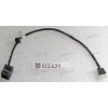 RJ-45 & cable Sony VPCF1, PCG-81112M (p/n: 015-0001-1493_A, 418573121) 8 pin, 200 mm RJ-45 & cable Sony VPCF1, PCG-81112M (p/n: 015-0001-1493_A, 418573121) 8 pin, 200 mm