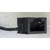 RJ-45 & cable Sony VPCF1, PCG-81112M (p/n: 015-0001-1493_A, 418573121) 8 pin, 200 mm