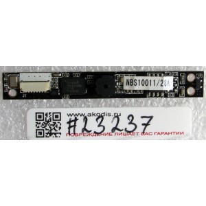 Camera Lenovo IdeaPad S100 (p/n: NBS10011/28A)
