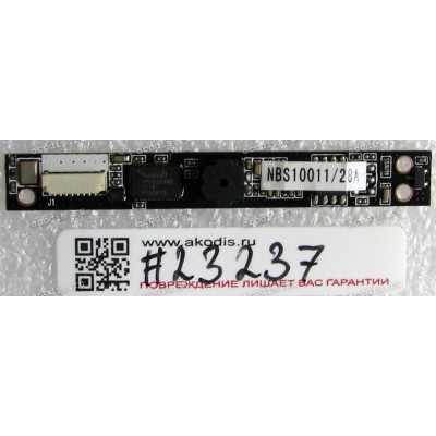 Camera Lenovo IdeaPad S100 (p/n: NBS10011/28A)