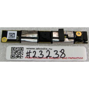 Camera Lenovo IdeaPad G475 (p/n: PK40000C900)