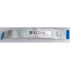 FFC шлейф 40 pin прямой, шаг 0.5 mm, длина 156 mm экранированный Power & Camera & Volume Lenovo ThinkPad Tablet 1838 (p/n NBX0000YP00) FFC шлейф 40 pin прямой, шаг 0.5 mm, длина 156 mm экранированный Power & Camera & Volume Lenovo ThinkPad Tablet 1838 (p/n NBX0000YP00)