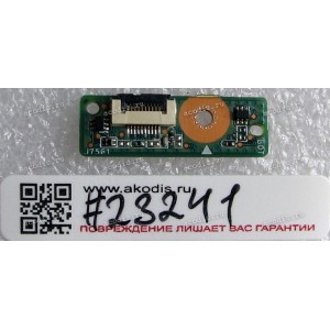LED board Asus E205SA, TP200SA (p/n 90NL0080-R11000, 37XK7LB0000)