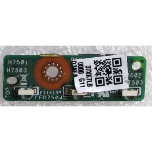 LED board Asus E205SA, TP200SA (p/n 90NL0080-R11000, 37XK7LB0000)