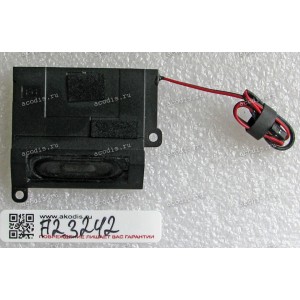 Speaker HP Mini 110-3000 (p/n: 608770-001)