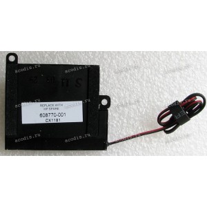Speaker HP Mini 110-3000 (p/n: 608770-001)