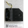 Speaker R Sony SVF15A17CBB (p/n A1962484A) 
