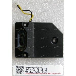 Speaker R Sony SVF15A17CBB (p/n A1962484A) 