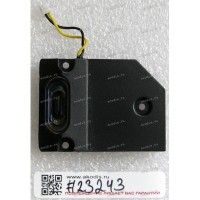 Speaker R Sony SVF15A17CBB (p/n A1962484A) 