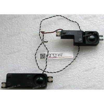 Speakers Samsung NP-R700, NP-R710 (p/n BA96-03346A) 