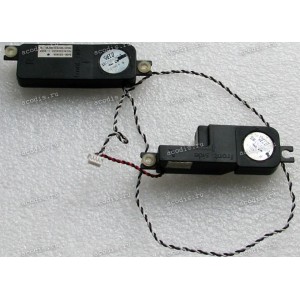 Speakers Samsung NP-R700, NP-R710 (p/n BA96-03346A) Speakers Samsung NP-R700, NP-R710 (p/n BA96-03346A)