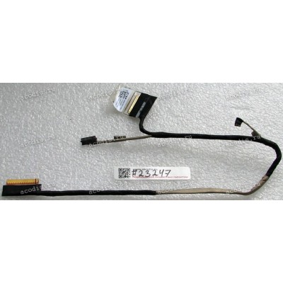 LCD eDP cable Asus TP412UA, TP412FA  (p/n HQ21310222000)
