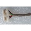 Camera CMOS cable Asus N71JA, N71JQ (p/n 14G140308201)