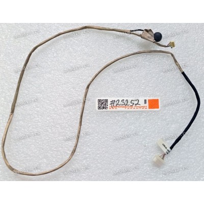 Camera CMOS cable Asus N53JN, N53S (p/n 14G140323110)
