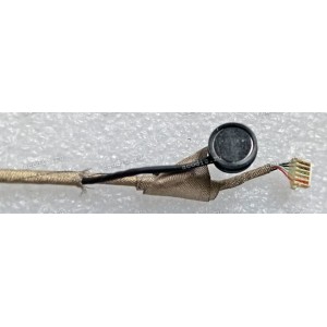 Camera CMOS cable Asus N53JN, N53S (p/n 14G140323110)