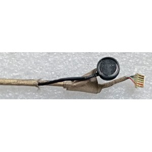 Camera CMOS cable Asus N53JN, N53S (p/n 14G140323110) Camera CMOS cable Asus N53JN, N53S (p/n 14G140323110)