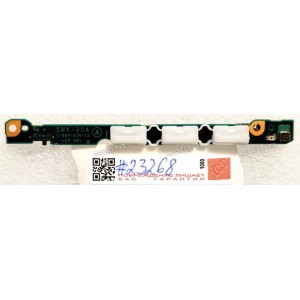 Switchboard & mic Sony VPC-Z2 (p/n: 1-884-636-12)
