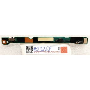 Switchboard & mic Sony VPC-Z2 (p/n: 1-884-636-12)