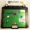 TouchPad Module Sony VPC-Z2 (p/n: 920-1880-2, TM-01690-001) with holder with black cover