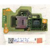 SIM Card board Sony SVZ13 (p/n: 1-886-557-11) 