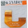 FPC IO cable DIGMA iDxD7 3G (p/n 726DI-3G/GPS-FPC)