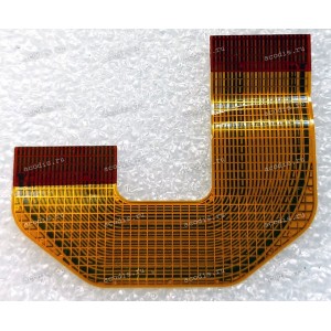 FPC IO cable DIGMA iDxD7 3G (p/n 726DI-3G/GPS-FPC)