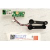 Microphone & MIC board Fujitsu Siemens LIFEBOOK P7120  (p/n CP250083-X1, VB238HA)