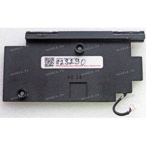 Speaker Double HP EliteBook 8530P, 8530W (p/n: 495072-001, 23.40353.001) Speaker Double HP EliteBook 8530P, 8530W (p/n: 495072-001, 23.40353.001)