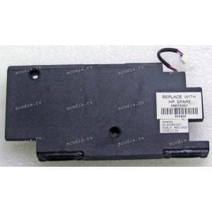 Speaker Double HP EliteBook 8530P, 8530W (p/n: 495072-001, 23.40353.001) Speaker Double HP EliteBook 8530P, 8530W (p/n: 495072-001, 23.40353.001)