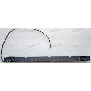 Speaker Double Lenovo ThinkPad Edge 15 (p/n: 60Y5760)